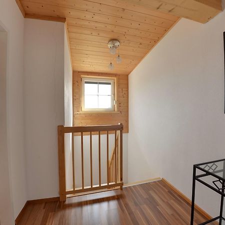 Katschberg Appartements エクステリア 写真