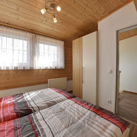 Katschberg Appartements エクステリア 写真
