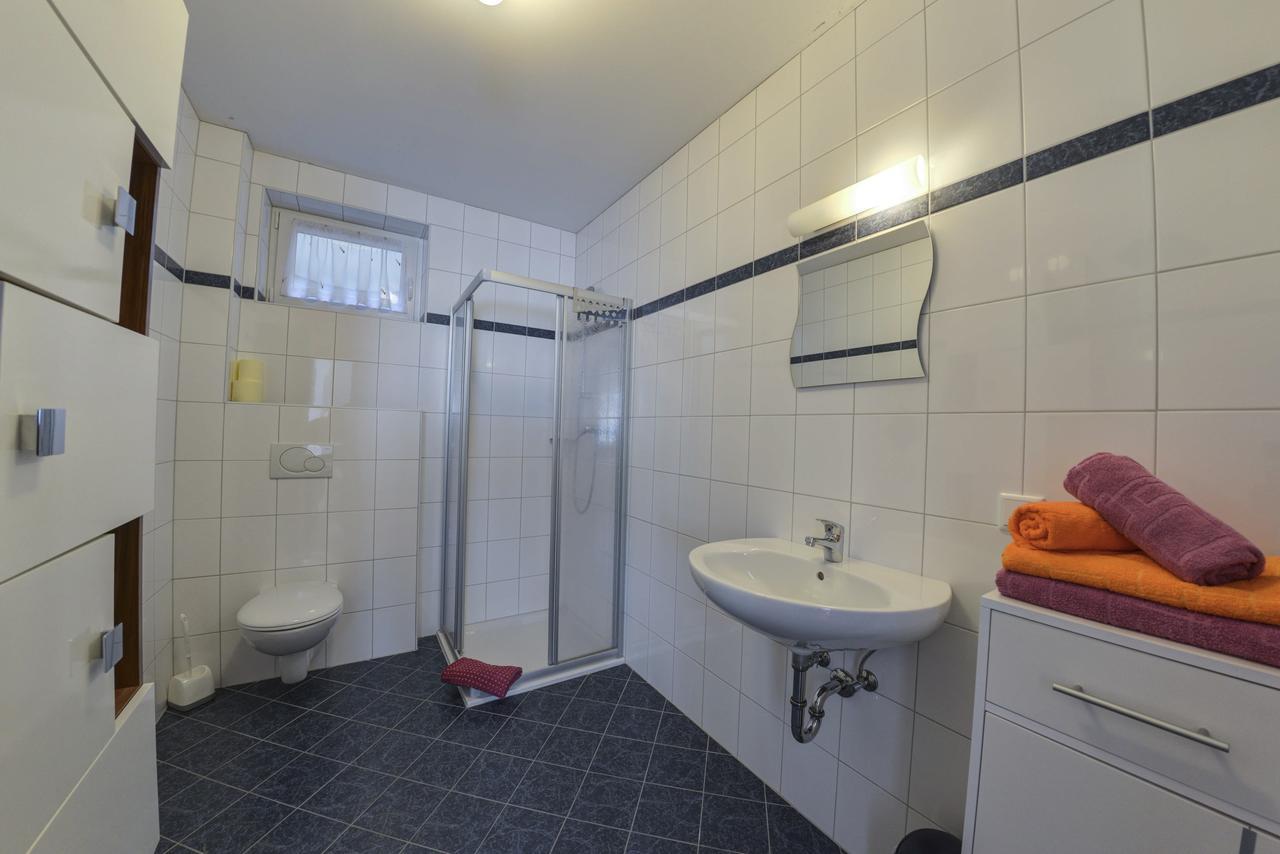 Katschberg Appartements エクステリア 写真