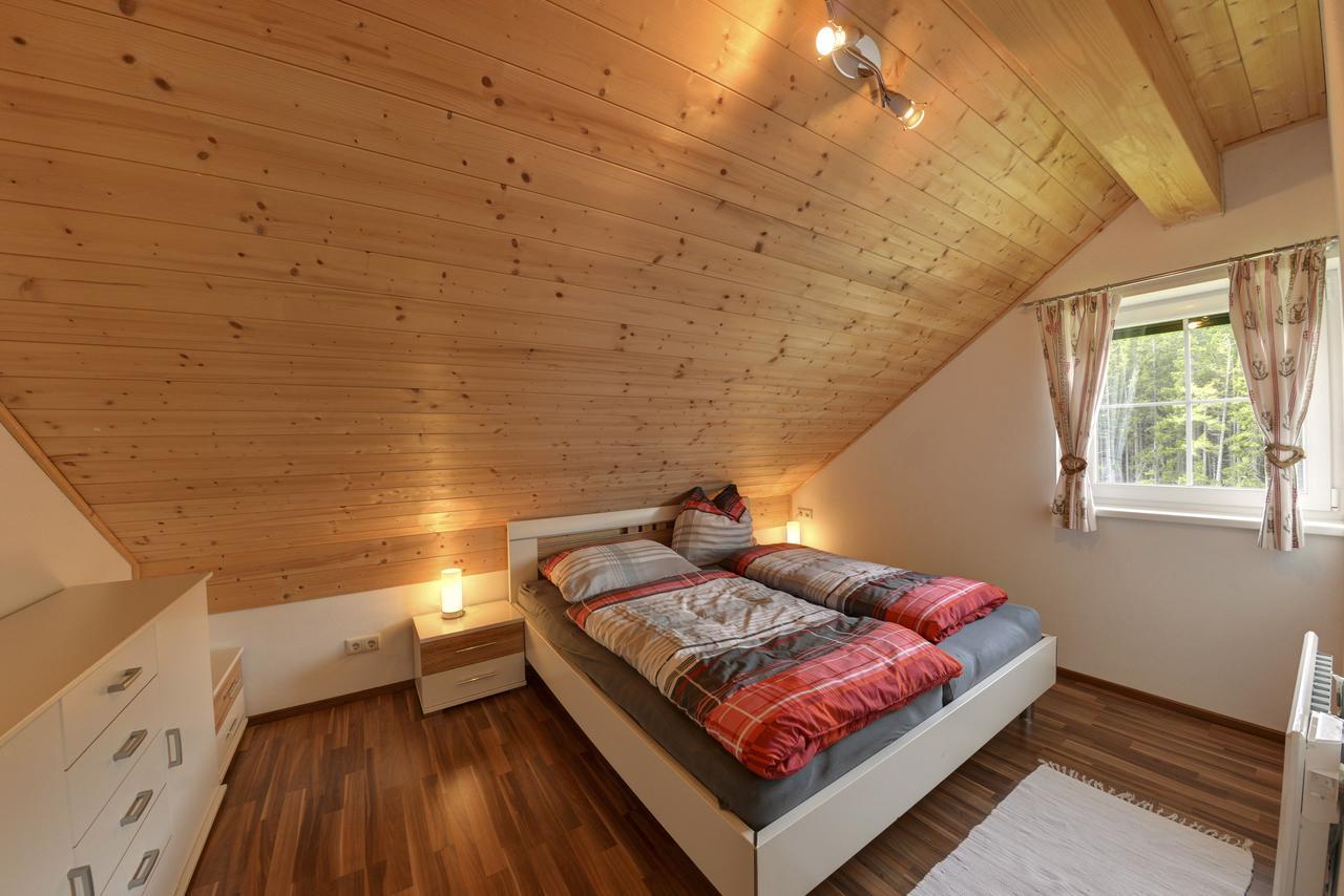 Katschberg Appartements エクステリア 写真