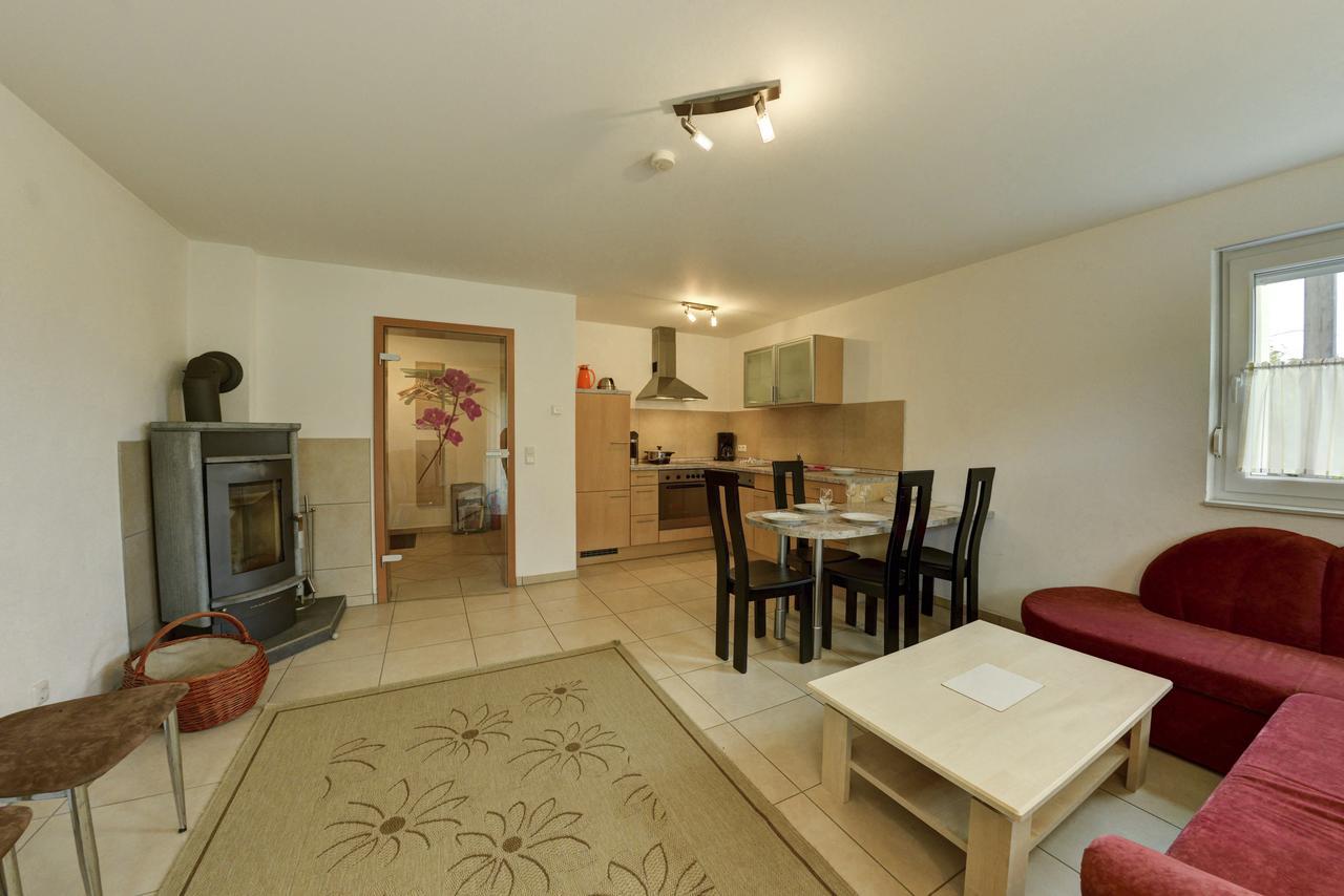Katschberg Appartements エクステリア 写真