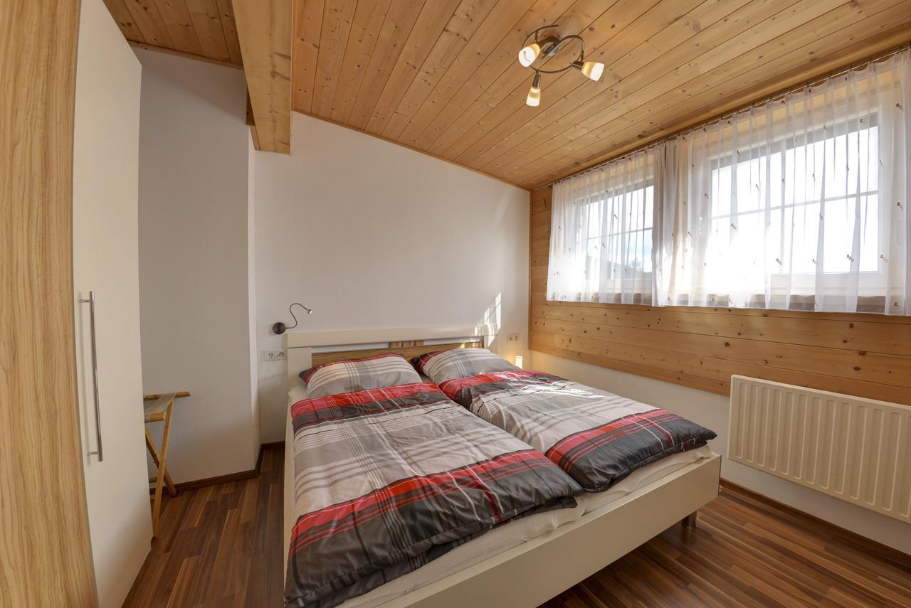 Katschberg Appartements エクステリア 写真