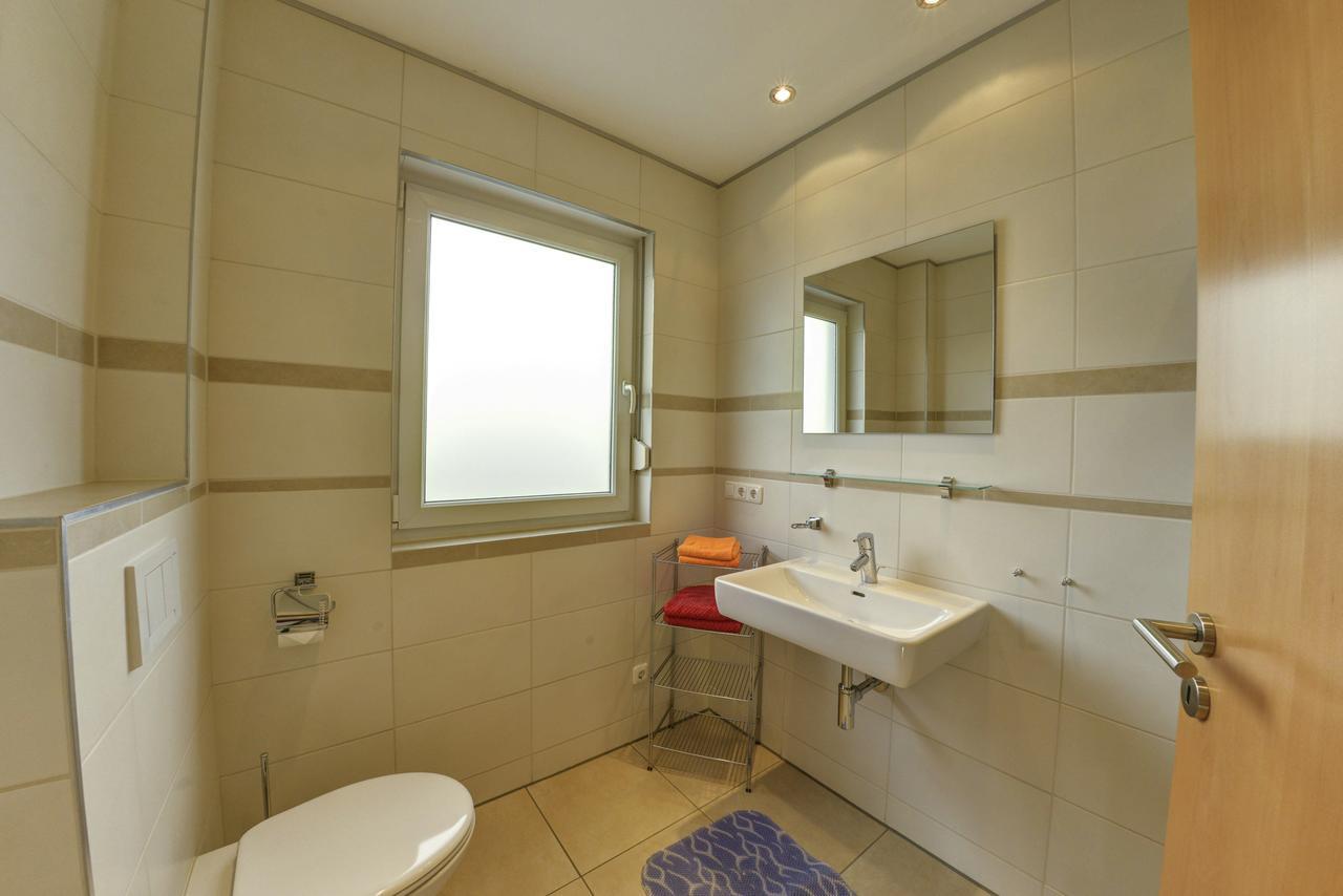 Katschberg Appartements エクステリア 写真