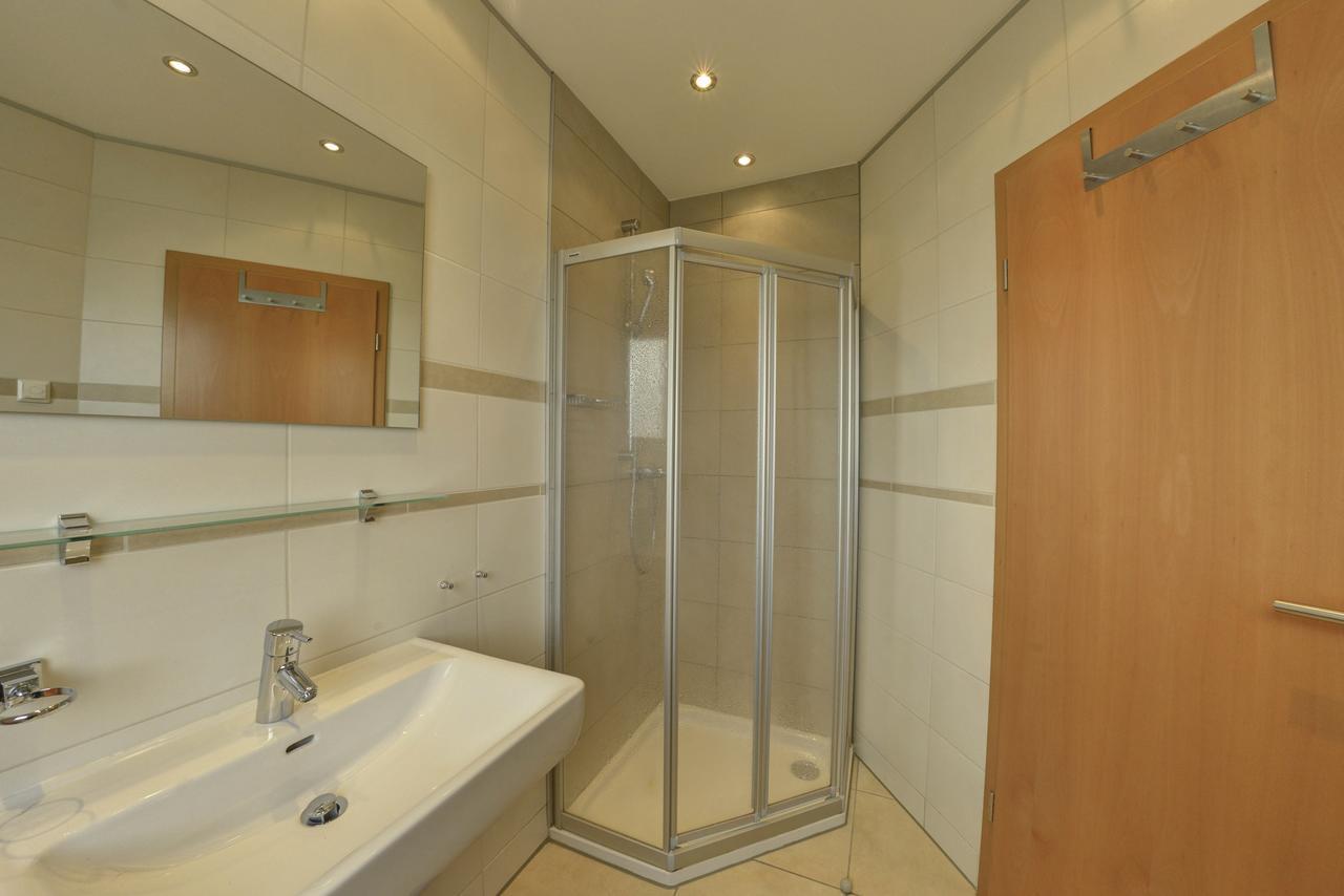 Katschberg Appartements エクステリア 写真