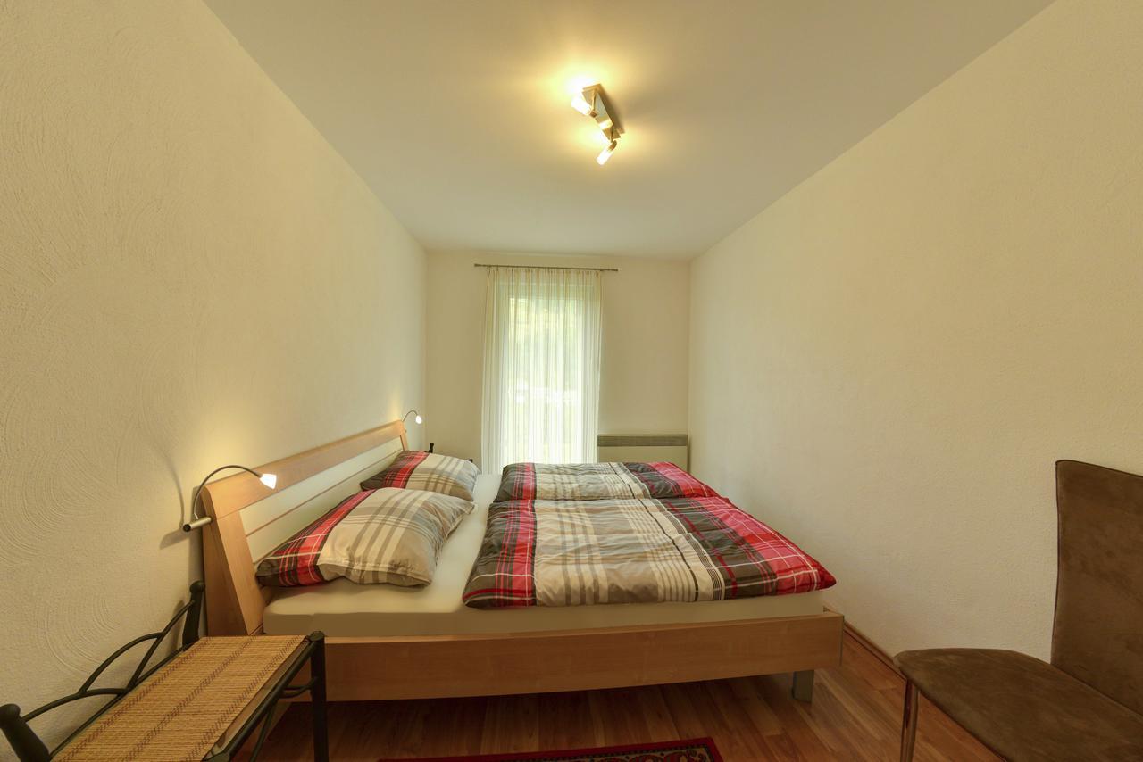 Katschberg Appartements エクステリア 写真