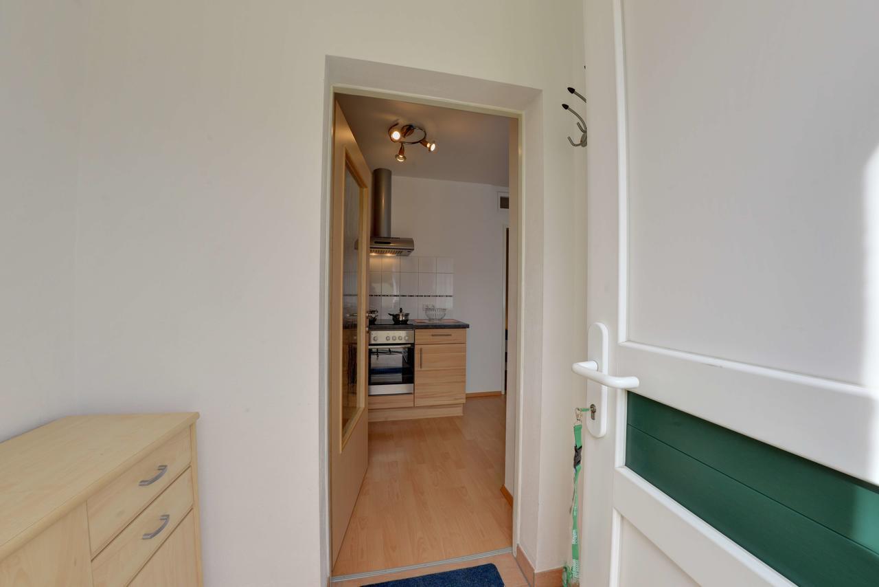 Katschberg Appartements エクステリア 写真