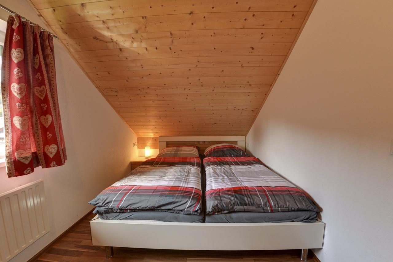 Katschberg Appartements エクステリア 写真