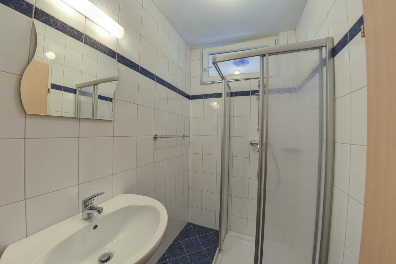 Katschberg Appartements エクステリア 写真