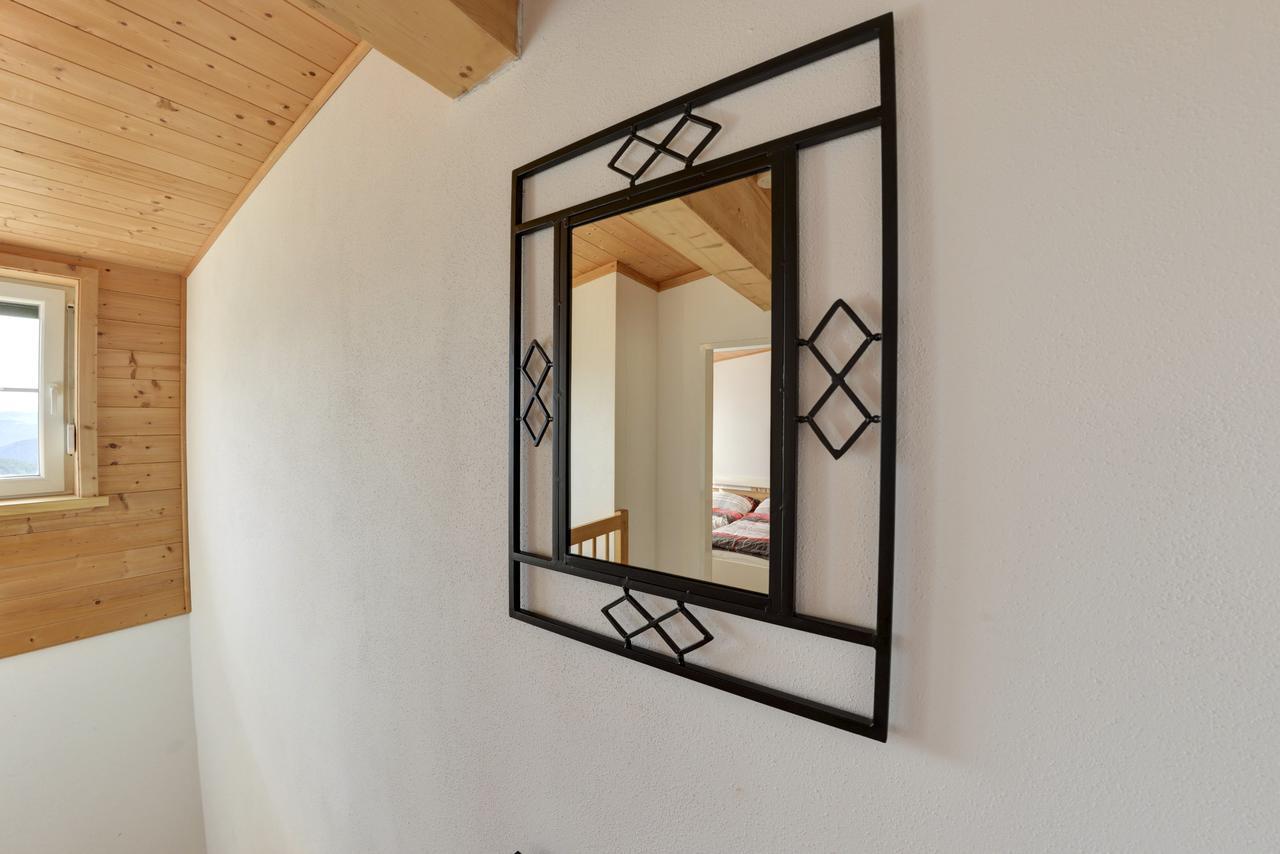 Katschberg Appartements エクステリア 写真