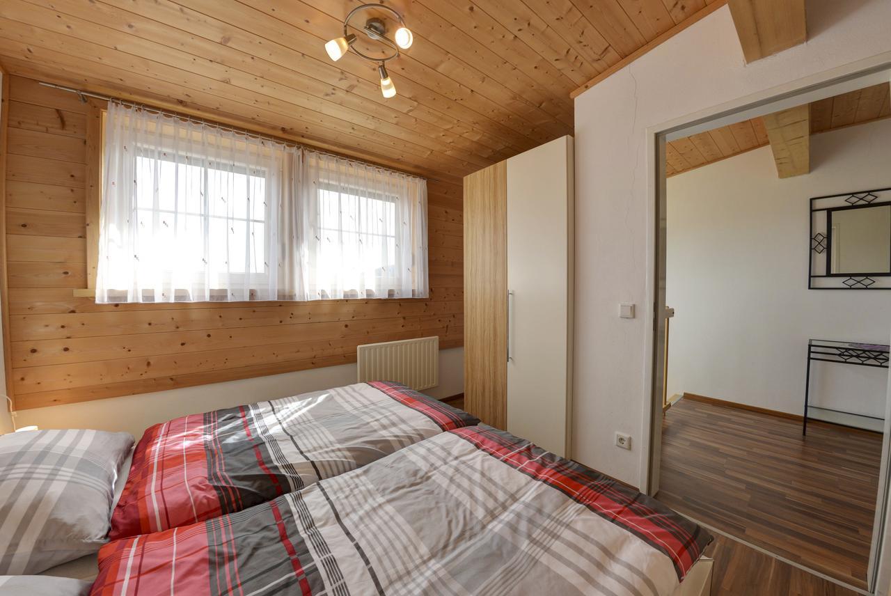 Katschberg Appartements エクステリア 写真