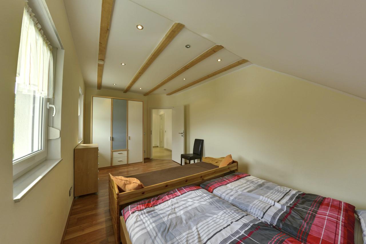 Katschberg Appartements エクステリア 写真