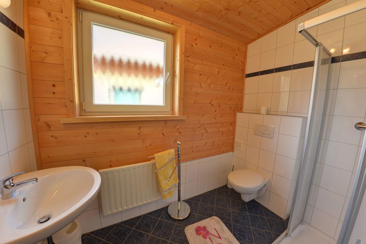 Katschberg Appartements エクステリア 写真
