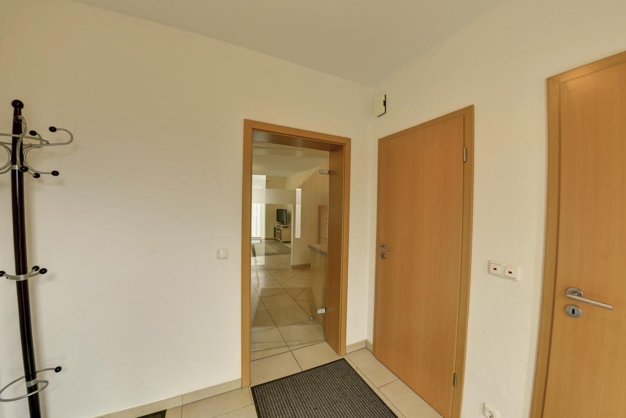 Katschberg Appartements エクステリア 写真