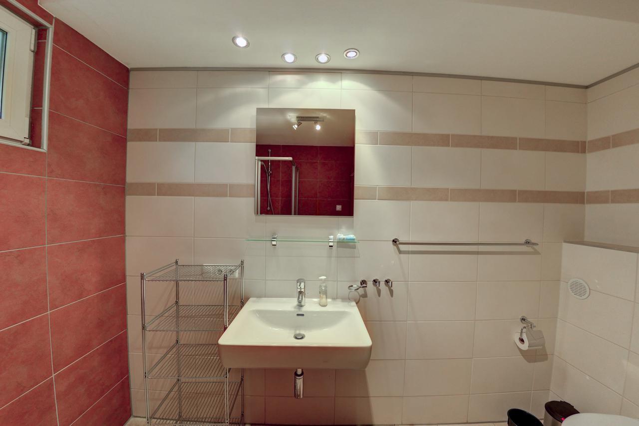 Katschberg Appartements エクステリア 写真