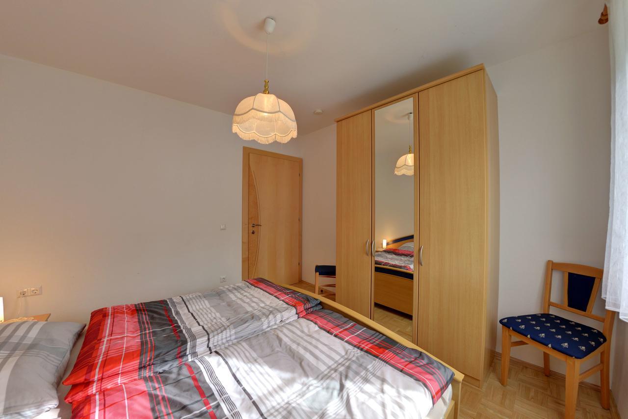 Katschberg Appartements エクステリア 写真
