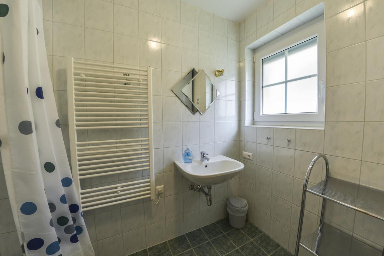 Katschberg Appartements エクステリア 写真