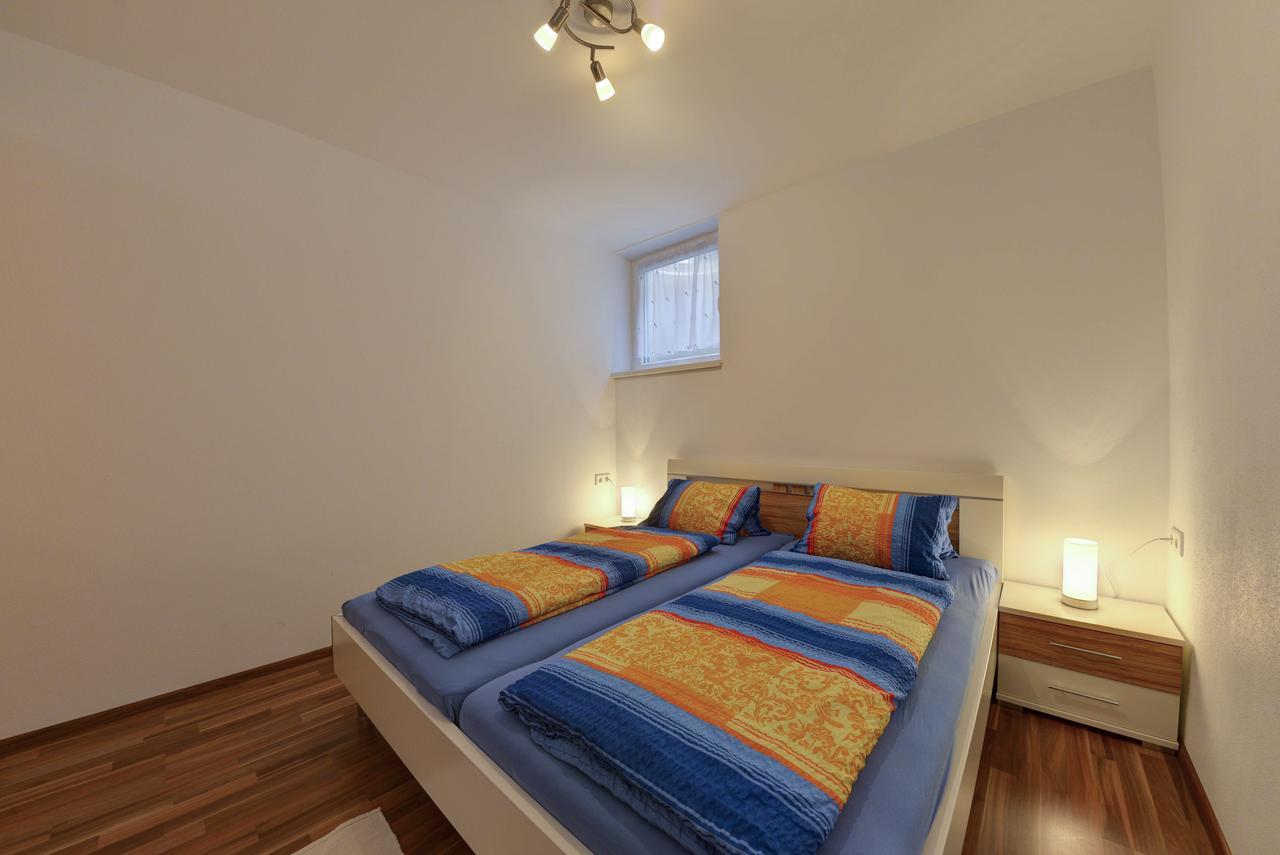 Katschberg Appartements エクステリア 写真