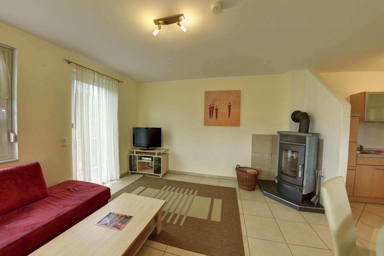 Katschberg Appartements エクステリア 写真