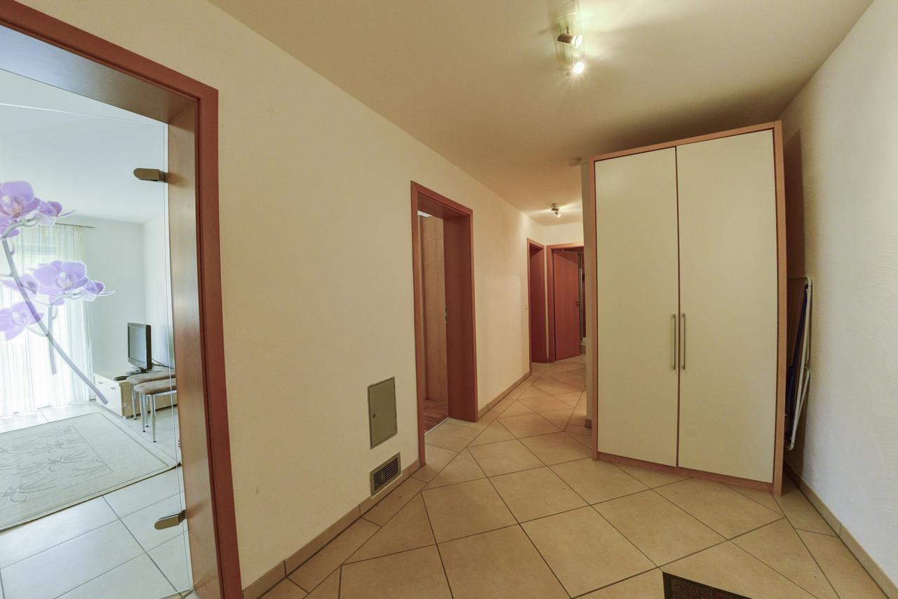 Katschberg Appartements エクステリア 写真