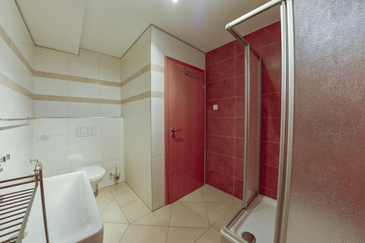 Katschberg Appartements エクステリア 写真