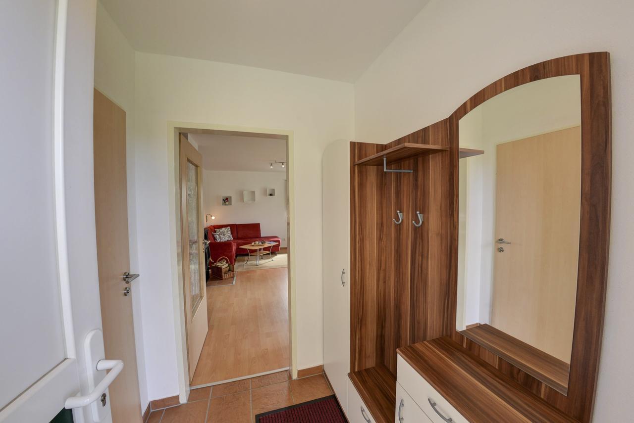 Katschberg Appartements エクステリア 写真