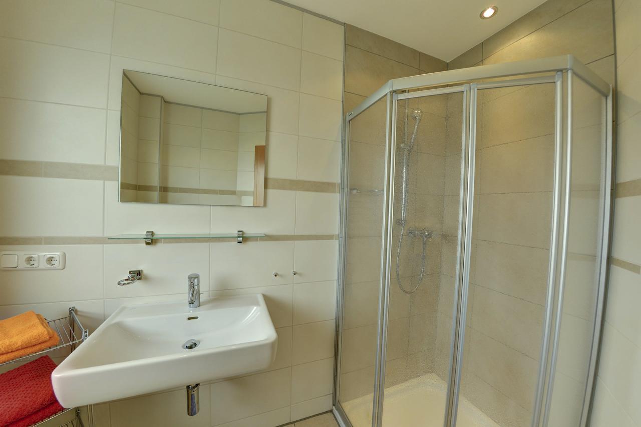 Katschberg Appartements エクステリア 写真