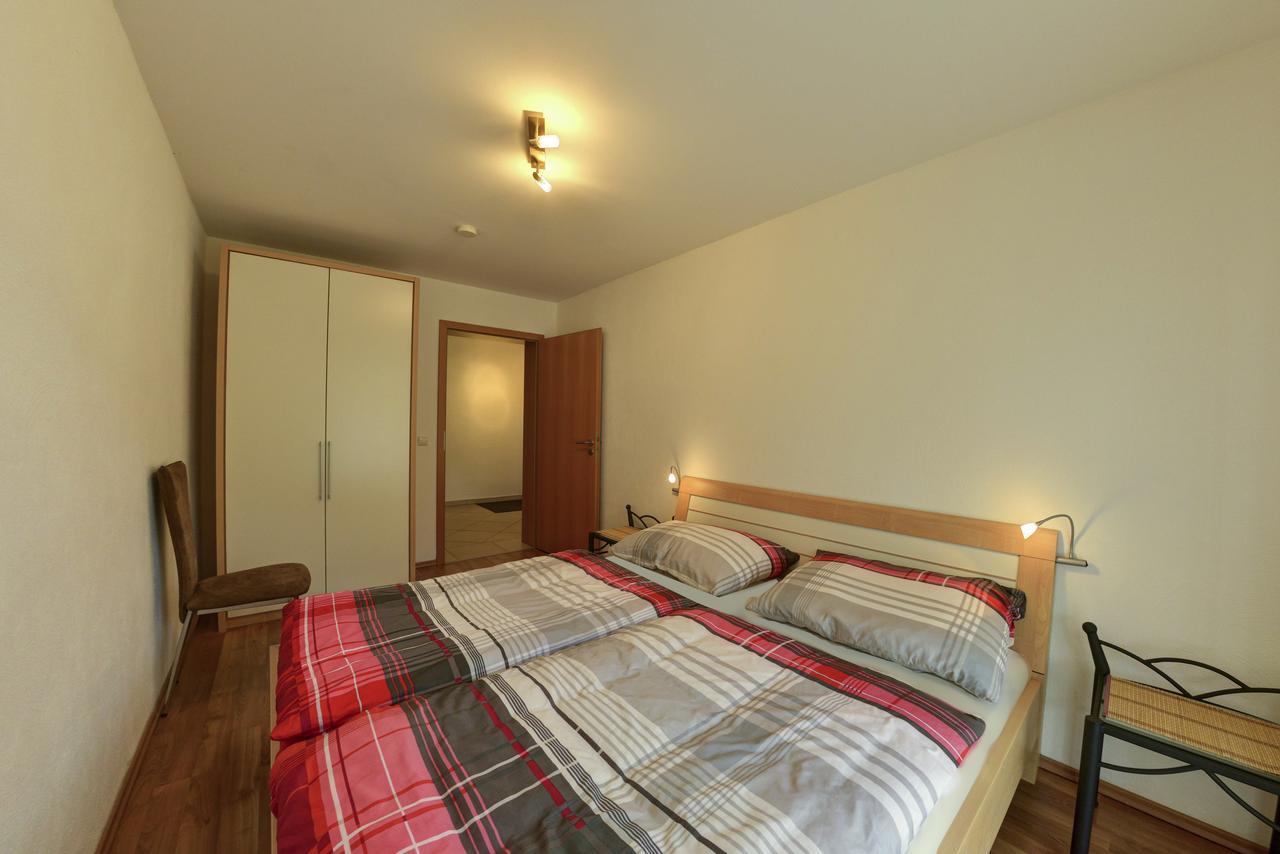 Katschberg Appartements エクステリア 写真
