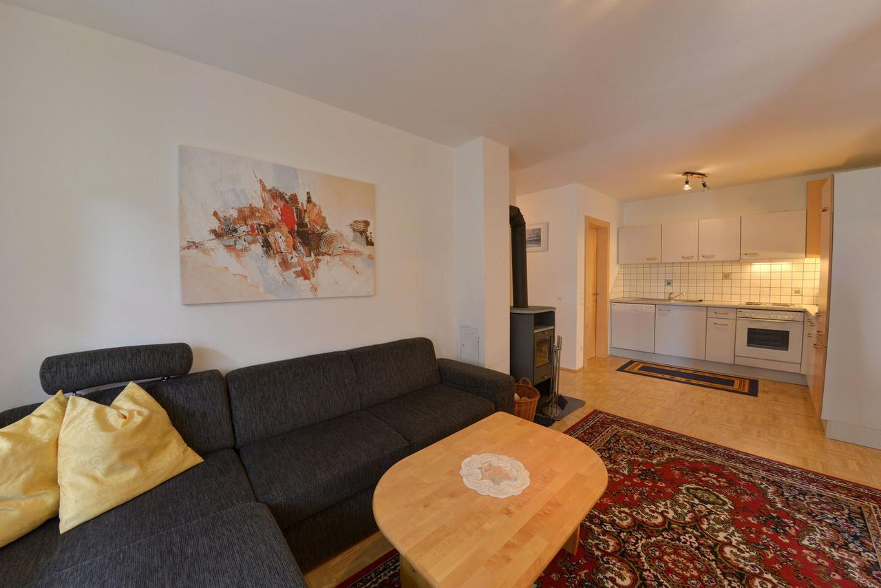 Katschberg Appartements エクステリア 写真
